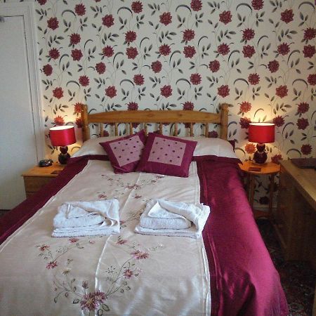 Sunfield B&B Minehead Exteriér fotografie