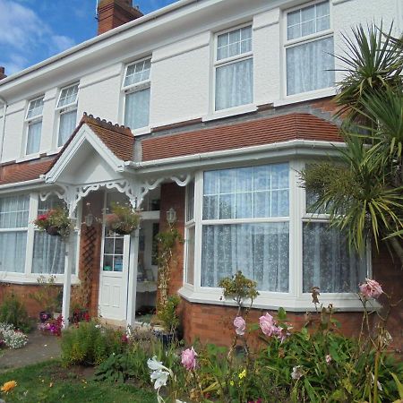 Sunfield B&B Minehead Exteriér fotografie