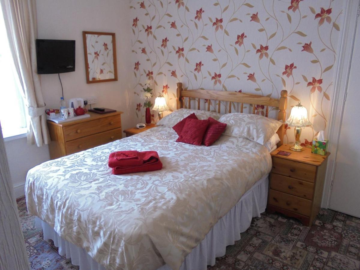 Sunfield B&B Minehead Exteriér fotografie